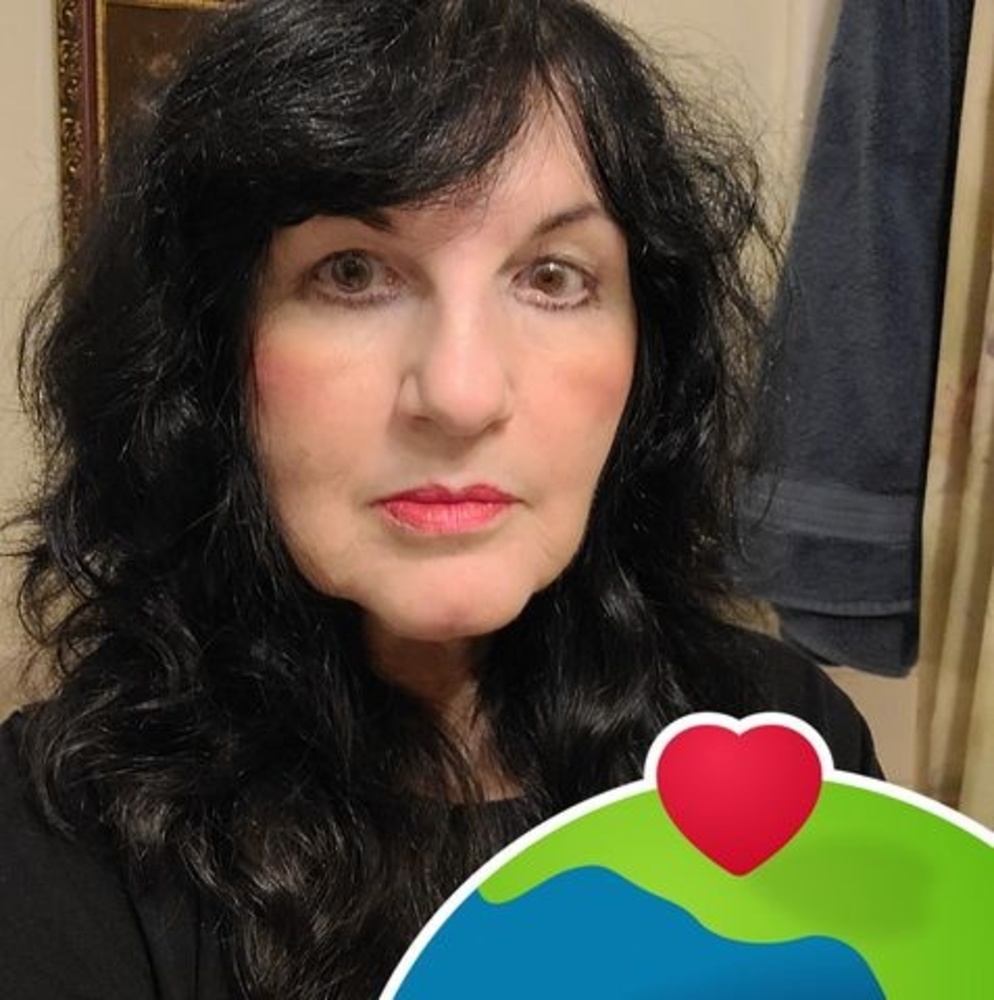 Meet your Posher, Donna